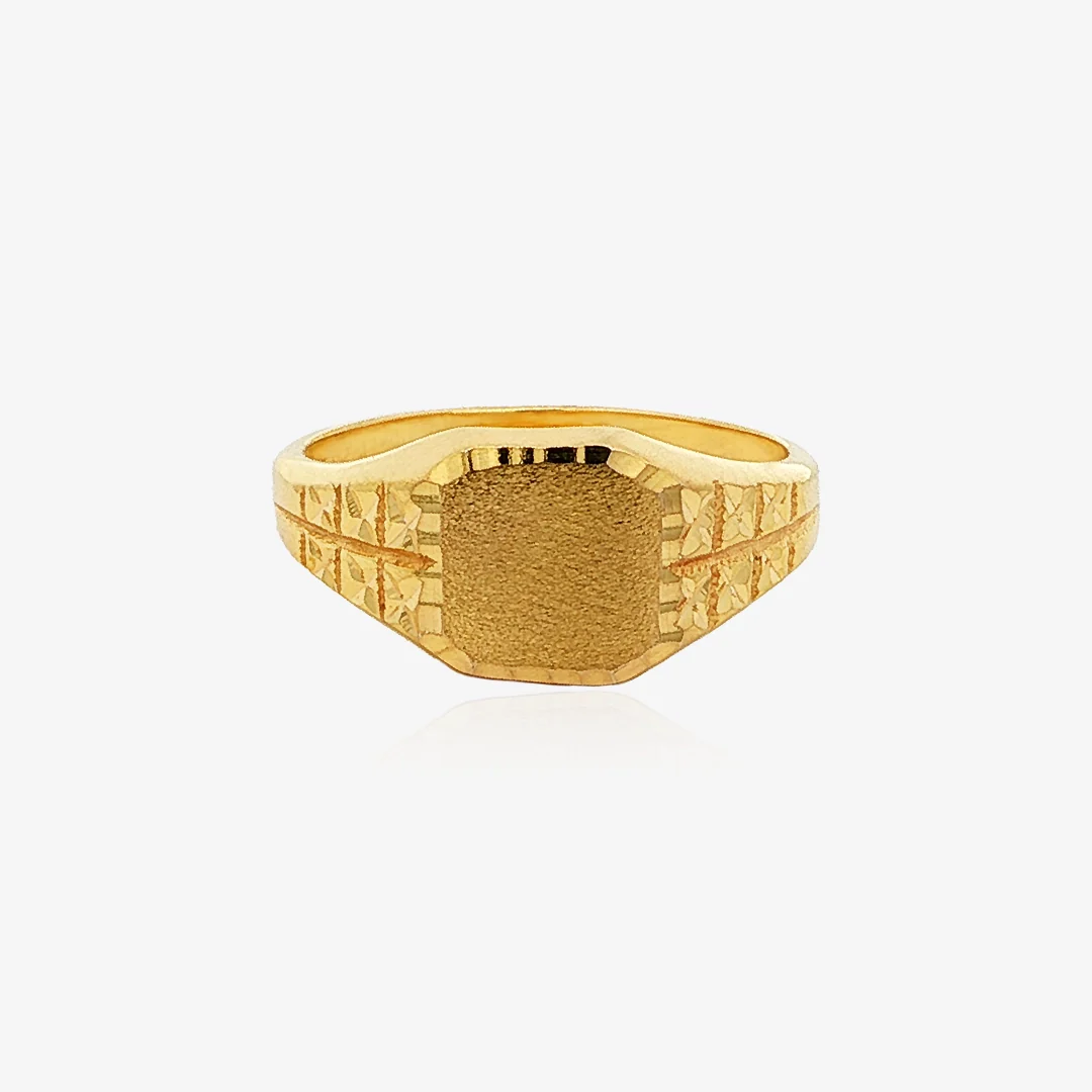 Anillos